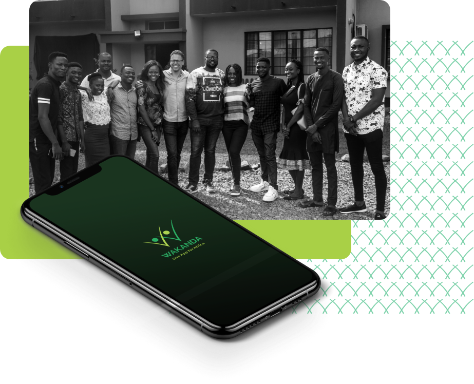 Maximize the Capabilities of your Enterprise Wakanda Business